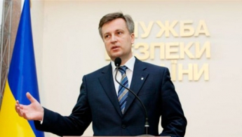 Наливайченко назвал подозреваемого в совершении теракта под Волновахой