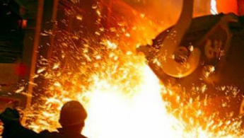 Убытки украинских металлургов превысили 20 миллиардов гривен