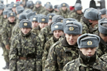 Сегодня в Украине стартует четвертая волна мобилизации