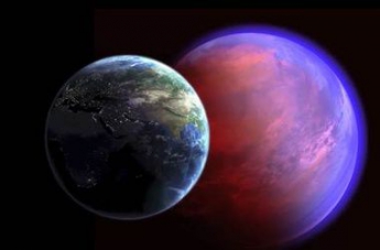Астрономы утверждают, что в Солнечной системе могут быть еще две неизвестные планеты размером с Землю