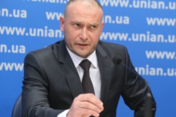 Украинскую власть свергнут уже весной, — Ярош