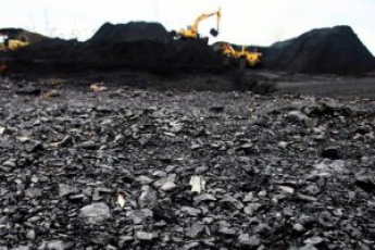 В Европе подешевел уголь из-за падения рубля