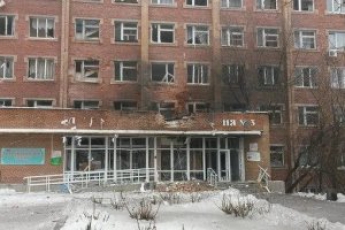 В результате обстрелов в Донецкой области за сутки погибли 6 человек