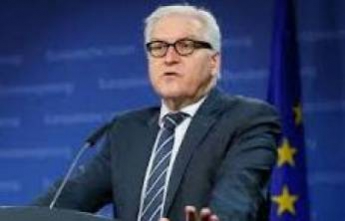 Переговоры по украинскому кризису в Берлине пройдут по просьбе Москвы и Киева - Штайнмайер