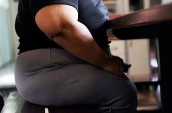 Недостаток физических нагрузок опаснее для жизнь, чем ожирение – ученые