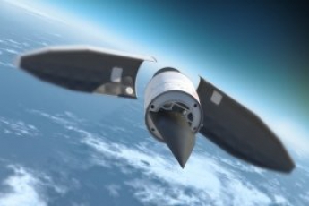 В США запустили ракету с военным спутником нового поколения