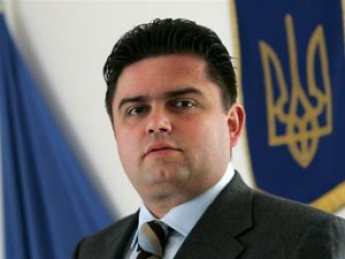 Лубкивский официально стал кандидатом на пост президента ФФУ