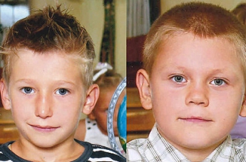 Детей, пропавших в Бердянске, до сих пор не нашли (фото)