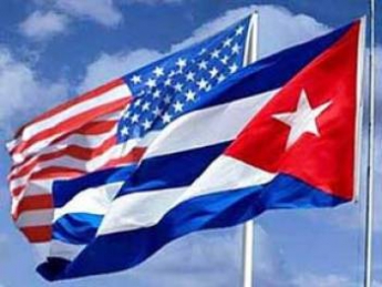 В Гаване начались переговоры о восстановлении дипотношений между Кубой и США