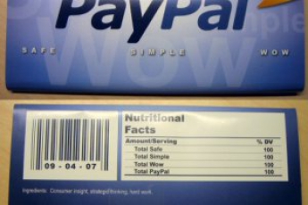 Оператор электронных платежей PayPal прекратил обслуживать жителей Крыма