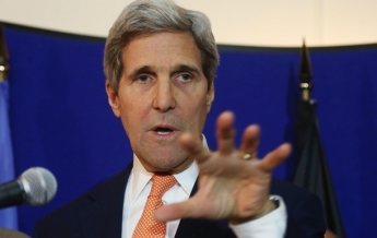 Керри заявил о ликвидации половины главарей Исламского государства