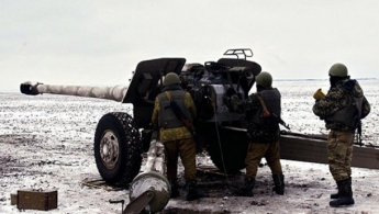 Украинские силы отбили 31-й блокпост, - пресс-центр АТО