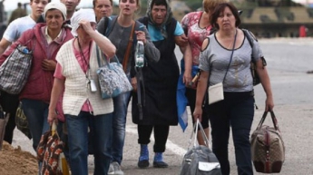 В ООН насчитали более 1,5 млн переселенцев из Донбасса