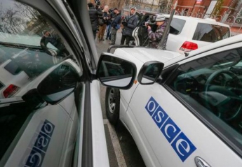 В ОБСЕ выступили за проведение миротворческой операции в Украине