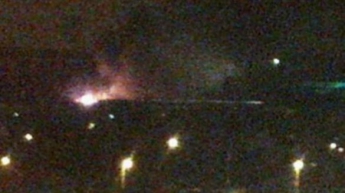 В Харькове прогремел взрыв, - очевидцы