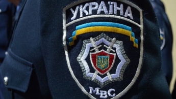 В милиции исключают террористический характер ночного взрыва в Харькове