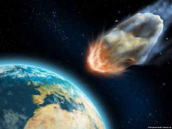 Сегодня крупный астероид приблизится к Земле