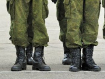 Порядок выезда за границу украинских военнообязанных собираются изменить