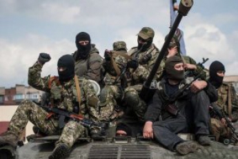 Террористы из "Градов" обстреляли больницу в Светлодарске – штаб АТО