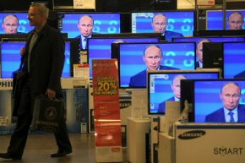 Германия начинает борьбу против российской пропаганды