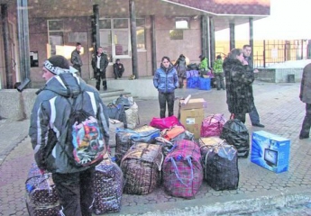 Многие беженцы жалеют, что уехали в Россию, - жительница Донецка