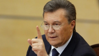 ГПУ получила доступ к переговорам Януковича с "людьми из России" перед бегством