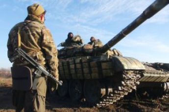 Семенченко: Углегорск частично перешел под контроль террористов