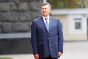 Еще одну недвижимость Януковича переписали с "межигорской" фирмы на нового владельца