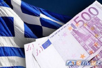 Германия отказалась снова списывать долги Греции