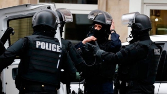 Франция обвинила пятерых россиян в подготовке теракта