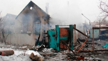 Террористы истребляют все живое в Дебальцево: убили еще 12 мирных жителей