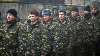 За уклонение от мобилизации криминал угрожает более семи тысячам украинцев