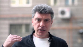 В России для Донбасса готовят батальоны из зэков и арестованных, — Немцов