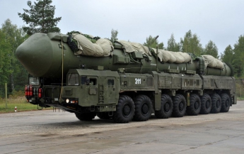 В Крым привозят новые виды вооружения, в том числе и ядерное (видео)