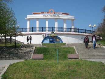 В Мелитополе будут показывать туристические маршруты