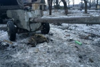 МИД: Молчание Москвы в отношении срыва минских переговоров - поддержка агрессии