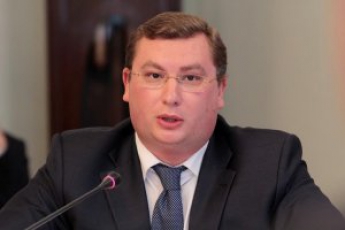 Порошенко назначил Днепрова замглавы своей администрации
