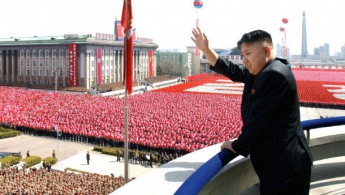 Северная Корея угрожает США "беспрецедентной войной"