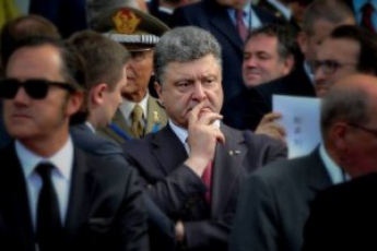 Порошенко готов был сдать Путину экономическую ассоциацию с ЕС в обмен на мир в Донбассе