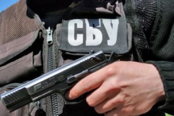Глава СБУ заявил об аресте диверсанта из Генштаба, работавшего на "ДНР"