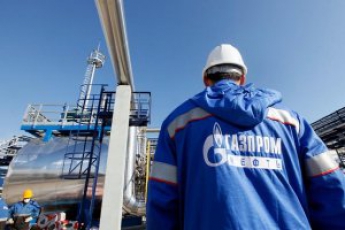 США хотят сократить долю "Газпрома" на рынке Восточной Европы на 20% к 2020 году