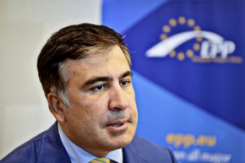 Саакашвили не получал приглашение возглавить Антикоррупционное бюро (видео)