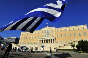 В марте у Греции могут закончиться деньги