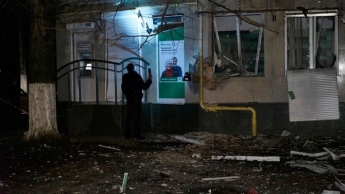 В Одессе прогремел мощный взрыв (фото)