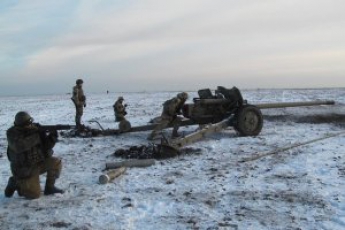 За прошедшие сутки погиб один украинский военных, 25 ранены – Генштаб
