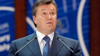 Янукович причинил Украине убытков на 100 миллиардов гривен, — Ярема