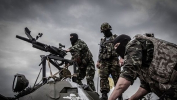 Боевики выдают себя за "айдаровцев", — штаб АТО