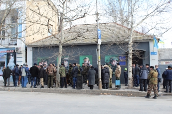 Крымские татары намерены обратиться в Генпрокуратуру с заявлением на нардепа (видео)