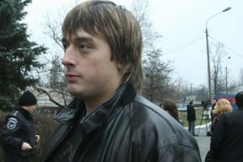 Сын Луценко попал в ДТП, в результате которого погиб милиционер