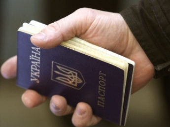 В Харьковскую и Херсонскую области разрешили въезд только по паспорту